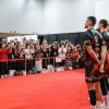 Per la Sir Susa Scai Perugia è ora di pensare al campionato: martedì ci sarà la presentazione della squadra ai tifosi