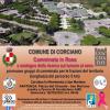 La squadra dei L'Unatici Ellera Corciano insieme al Comune per la "Camminata in rosa" a favore dell'AIRC