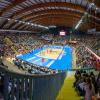 Le ultime gare della Superlega di volley maschile: la regular season si chiuderà mercoledì 25 febbraio 