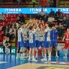 Sir Susa Scai Perugia-Vero Volley Monza:2-0 LIVE 