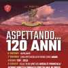 Dal 6 al 9 giugno la festa per i 120 anni del Perugia: tante iniziative al Curi