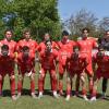 La Primavera del Perugia sconfitta (2-1) in casa ed eliminata nei playoff dal Modena 