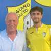 Padre e figlio Timbri ancora insieme! Dopo Ventinella e Castel del Piano (andata e ritorno), ora in tandem anche a Torgiano!