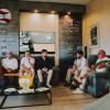 Presentato a Perugia “Rampa di lancio”, il libro sugli aneddoti dei tornei MEF Tennis Events