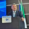 Maurizio Molinari rieletto segretario generale della Uil auspicando "un grande Piano industriale e di sviluppo per l’Umbria"