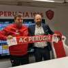 "Al Perugia quest'anno non c'era gruppo e la fine che ha fatto l'abbiamo vista tutti"