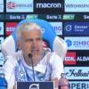 "Contro il Perugia non abbiamo fatto bene: tre partite in una settimana impossibili senza turn over"