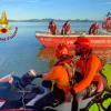 Dramma al Trasimeno: disperso nelle acque del lago un ventisettenne