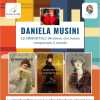 Presentata la trilogia di libri di Daniela Musini dedicate a 99 donne che hanno fatto la storia