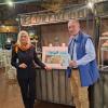 Al Menotti Art Festival oggi il "Premio Montefiore" e domani a Spoleto il via alla mostra di astrattismo