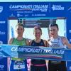 Festa a Magione per i campionati italiani di duathlon giovanile della Fitri: entusiasmo ed emozioni