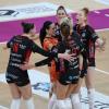 Alla Bartoccini Perugia c'è voglia di reagire al dramma delle nove sconfitte di fila in A1 di volley femminile