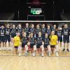 Assegnato nella finale di Perugia il titolo di campione d'Italia Under 16 di volley femminile 