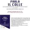 Il presidente dell'Ordine dei giornalisti Carlo Bartoli presenterà giovedì a Perugia il suo ultimo libro