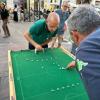 Anche Marco Perotti dall'Umbria in gara nel Gran Prix Lazio di subbuteo tradizionale
