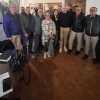 Venerdì 16 maggio a Mantignana si va a cena a favore del Fondo di Solidarietà di Corciano