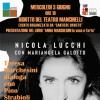 Il 3 giugno ad Orvieto la presentazione del libro "Anna Marchesini la voce e l'arte"