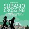 Siete già pronti? Il 18 maggio torna il "Subasio Crossing" di corsa a Collepino di Spello