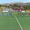 Per la Pietralunghese un altro passo verso la Serie D! Pareggio (1-1) in casa dell'Ilva Maddalena e domenica il ritorno