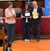 Complimenti a Cristina Gaggioli! Per la docente della Stranieri un premio dalla Società Italiana di Pedagogia (SIPED)