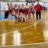 Ancora una vittoria per l'Under 17 femminile della Pallacanestro Perugia: battuta (58-39) Matelica 