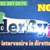 Stasera c'è "Derby", trasmissione su Umbria Più (canale 15): questi gli ospiti in studio