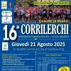Giovedì sarà il giorno della "CorriLerchi": appuntamento podistico sui 6,5 km