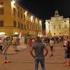 Grande festa a Città di Castello per la “Notte dello Sport” con tanti bambini e appassionati