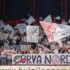 La Curva Nord del volley perugino ospite al Museo del Grifo "Carlo Giulietti" il prossimo 24 gennaio