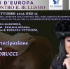 Dall'Umbria alla rassegna "Voci d'Europa - L'Arte incontra il bullismo": Gipsy Fiorucci protagonista martedì a Roma
