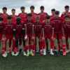 Under 16: Perugia-Giugliano 2-1 con la doppietta di Gueye!