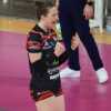 Aleksandra Gryka lascia la Bartoccini: sarà rivoluzione in vista della prossima A1 di volley femminile