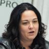 Fulmine a ciel sereno! Valentina Roscini lascia la guida regionale del calcio femminile ed assume un altro incarico