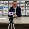La Sir Susa Scai Perugia pronta all'esordio casalinga in campionato di lunedì sera contro la Lube Civitanova
