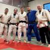 Ancora soddisfazioni per il Sakura Judo Ponte San Giovanni: un mese di aprile al top!