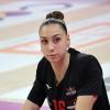 La Bartoccini Perugia si gode la crescita di Beatrice Gardini, protagonista come realizzatrice in A1 femminile