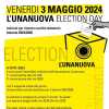 Ellera al voto: i risultati delle elezioni dell'associazione L'Unanuova