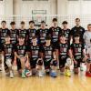La Sir Perugia alle finali nazionali di volley maschile con quattro squadre: Under 13, 15, 17 e 19