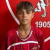 Dal Pierantonio al Perugia: per Mathias inizia il sogno del calcio professionistico