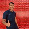 Daniele Montevago riceverà lunedì il premio del "Miglior Grifone"