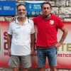 L'ex grifone Mario Goretti è il nuovo responsabile tecnico del settore giovanile del Todi