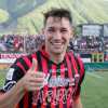 Giocava con il Perugia ed è ora il colpo grosso sul mercato della Scafatese