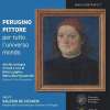 L'Università per Stranieri di Perugia presenta il volume "Perugino pittore per tutto l'universo mondo" dell'omonimo convegno