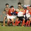 In Serie C vittoria del Rugby Perugia contro la Ternana 