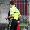 L'arbitro "perugino" nel mirino, ma questa volta per un encomiabile gesto! Grazie Josè per l'esempio che ci hai dato!