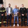 Il 13 giugno a Città di Castello ci sarà il quarto "Torneo in amicizia" con cinque squadre in campo al "Bernicchi"