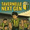 Il Tavernelle come Juventus, Inter, Barcellona, Real Madrid e non solo! Nasce la seconda squadra Next Generation! 