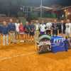 Assegnati allo Junior Perugia i titoli di campioni regionali umbri di tennis singolari e doppi