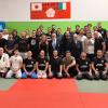 Successo per lo stage di Self Defence della società Sakura di Ponte San Giovanni