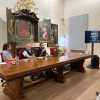 “Luce & Arte: Non solo valorizzazione”: concluso a Palazzo Baldeschi il percorso di Spotlight 